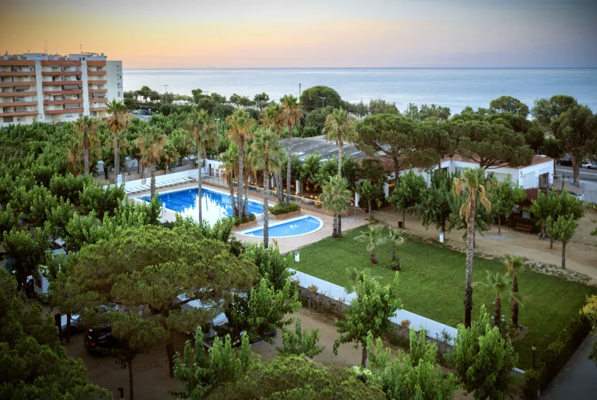 Càmping Bellsol - Image 1