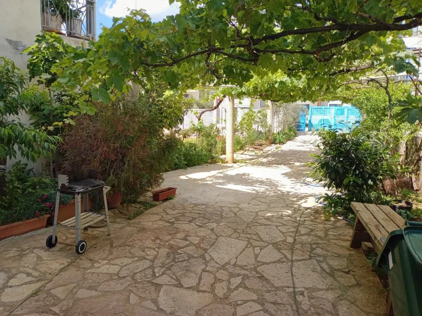 Magic Ionian Apartments & Rooms - Image 1