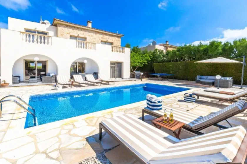 Villa Siesta - Image 1