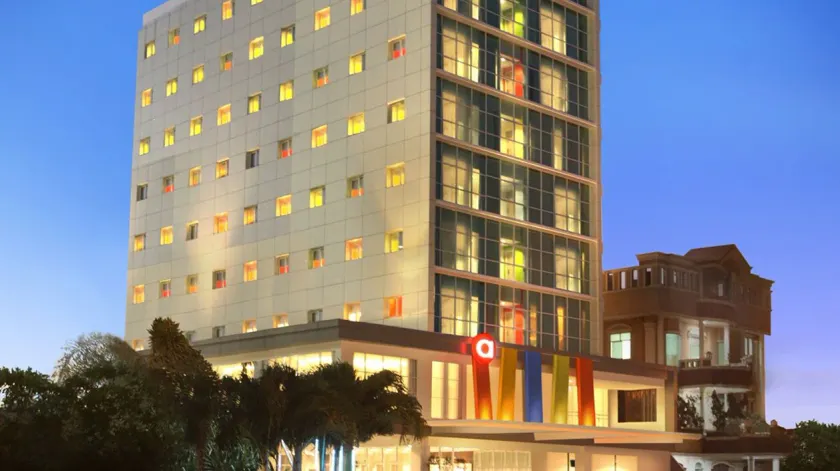 Amaris Hotel Padang - Image 1