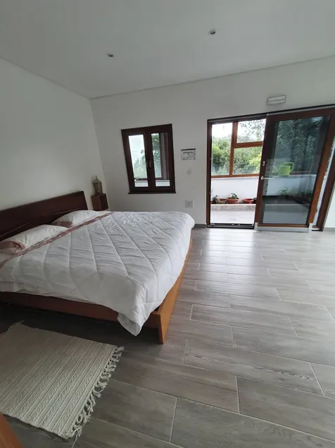 Quinta do Abacate - Glamping Park - Camera