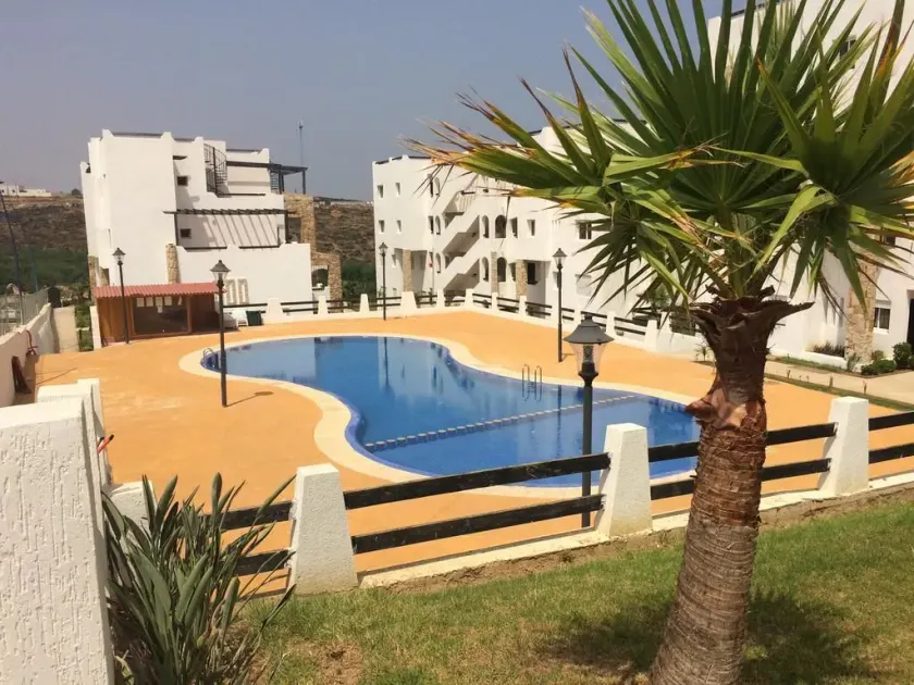 Alcudia Smir Apartment - Image 1