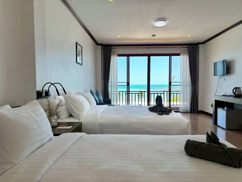 ClayHouse SAMUI Boutique Hotel - Image 1