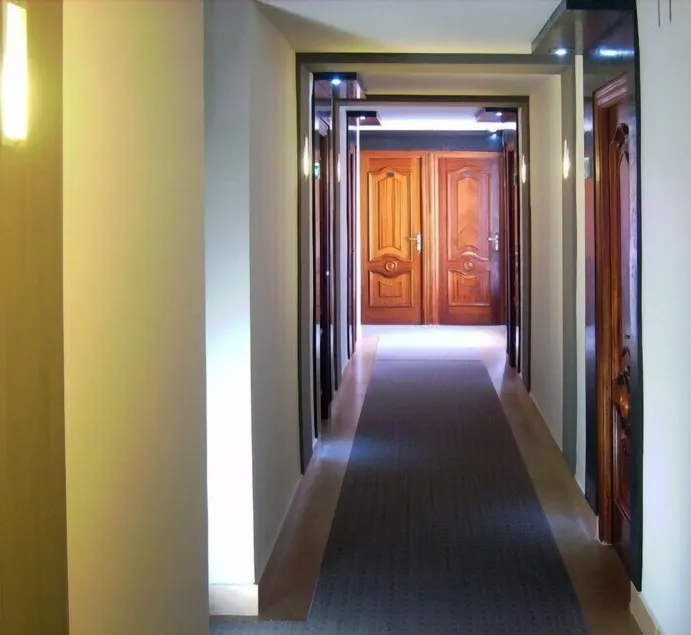 Hotel La Zambra - Image 1