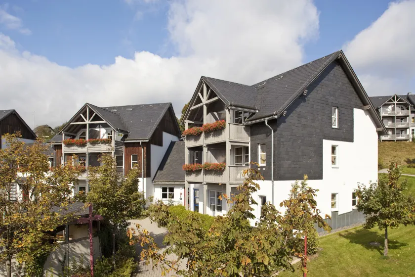 Hapimag Ferienwohnungen Winterberg - Image 1