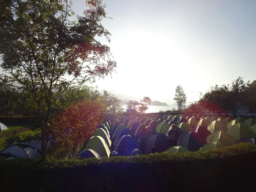 Zarautz Beachside Surf Camp - Image 1