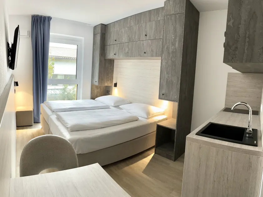  Apartimo Munich-Unterhaching - Image 1