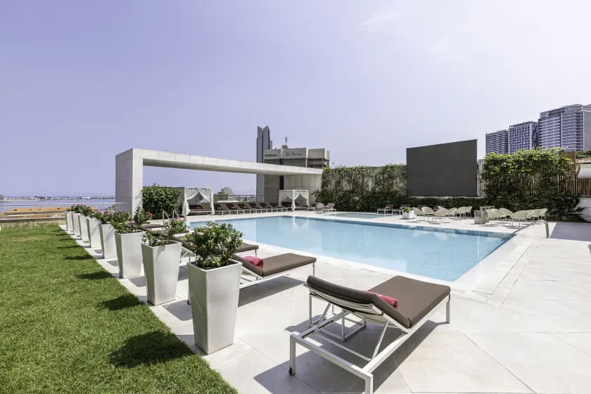EPIC SANA Luanda Hotel - Image 1