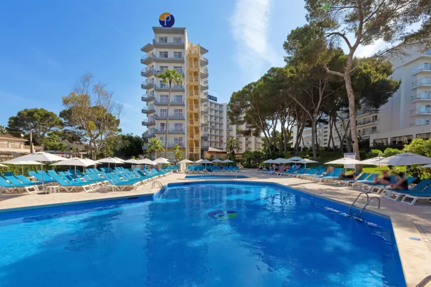 Hotel Pabisa Sofia - Image 1