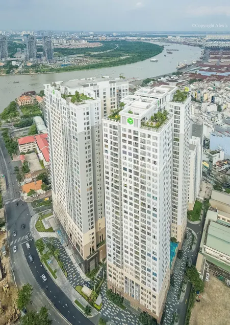 S Lux Apartment - Image 1