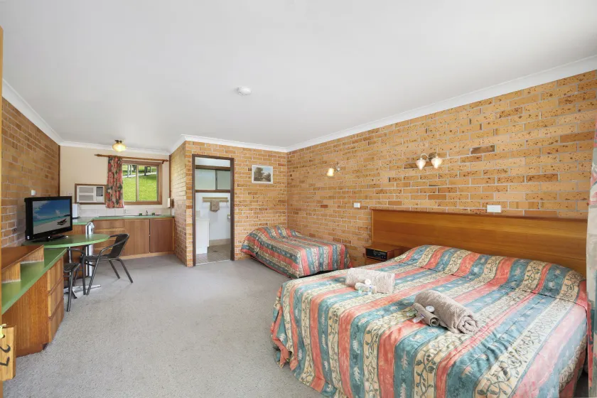 The Mount Seaview Resort - Habitación