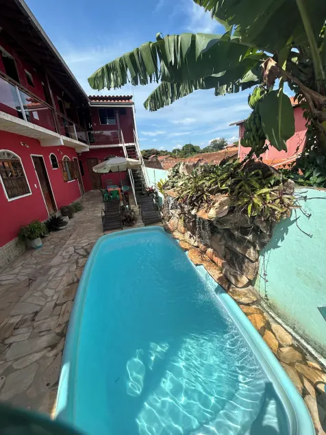 Pousada Núcleo da Serra - Image 1