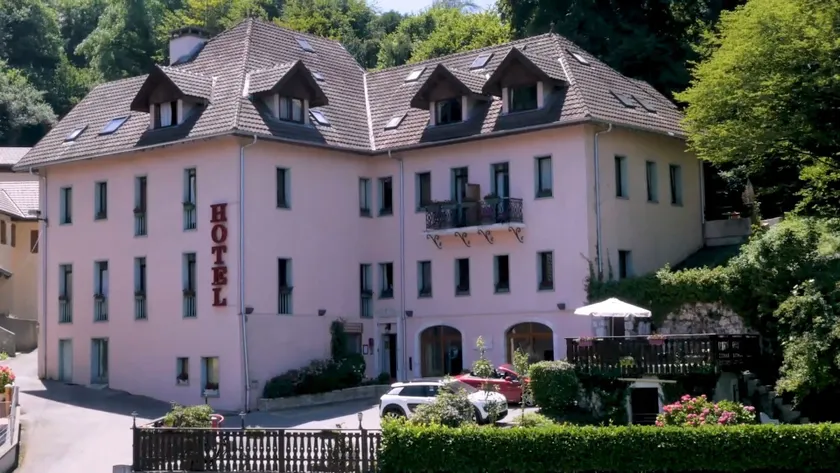 Hôtel des Marquisats, Annecy - Image 1