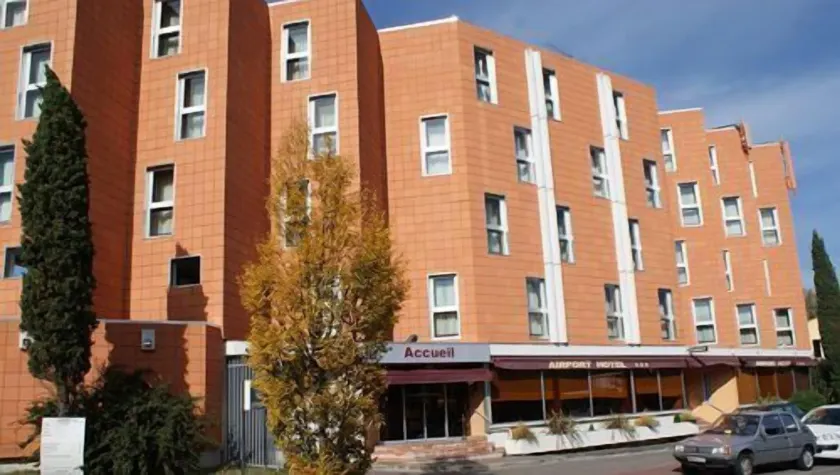 Hotel Toulouse Aéroport - Image 1