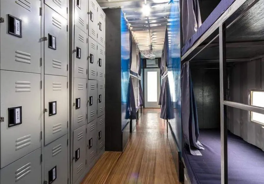 Citihub Cainta - Room