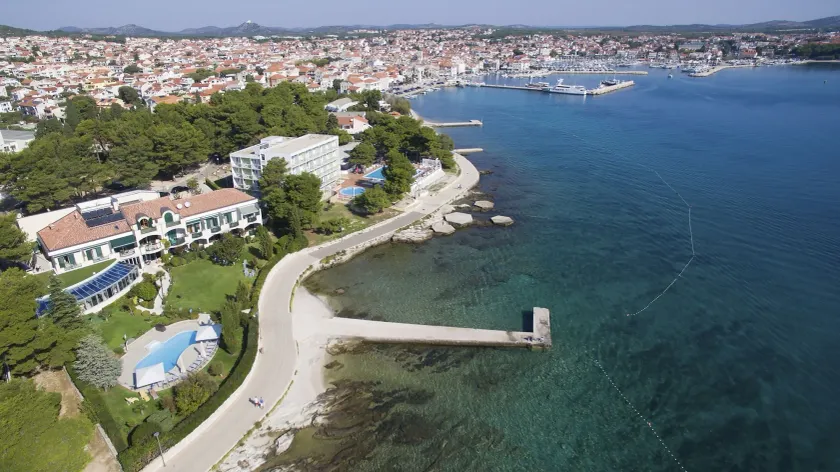 Hotel Villa Radin - Image 1