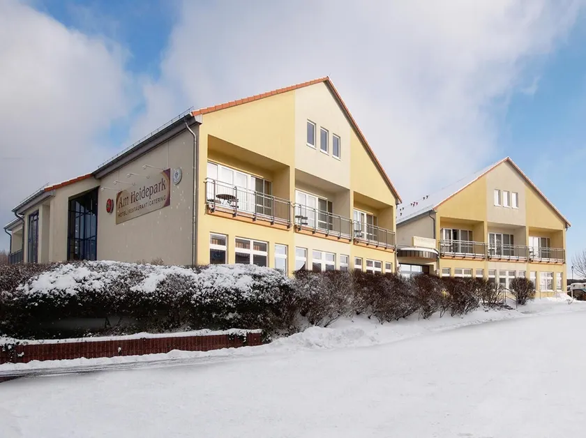Hotel Am Heidepark - Image 1