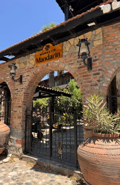 Manastır Mandarin - Image 1