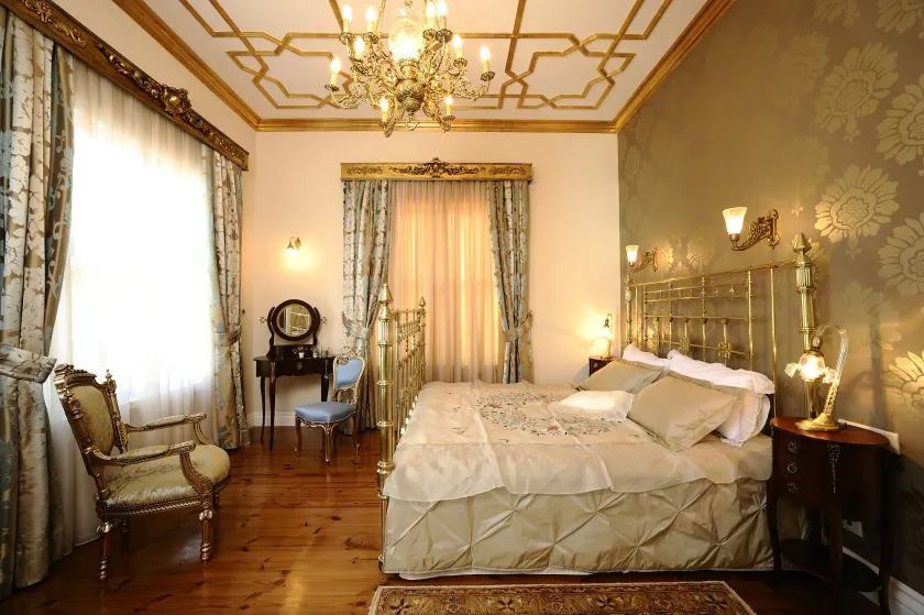 Erten Konak - Special Class - Image 1