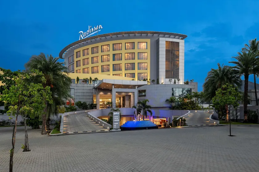 Radisson Salem - Image 1