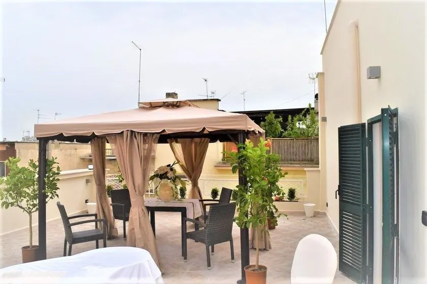 DomuS al Corso con servizio B&B - Image 1