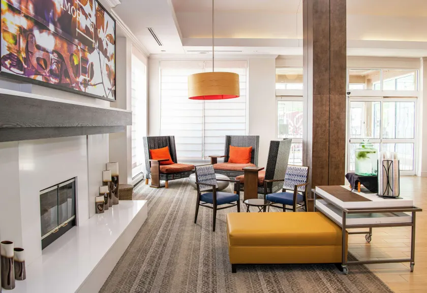 Hilton Garden Inn BWI Airport - Image 1