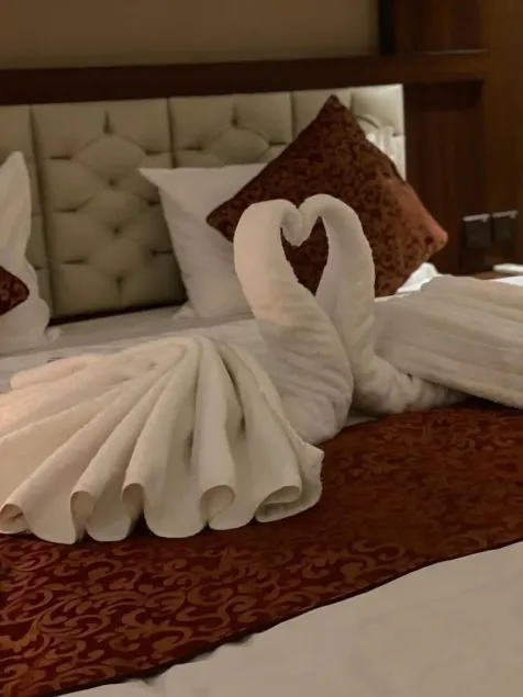 Al Muteb Suites Al Qassim - Image 1