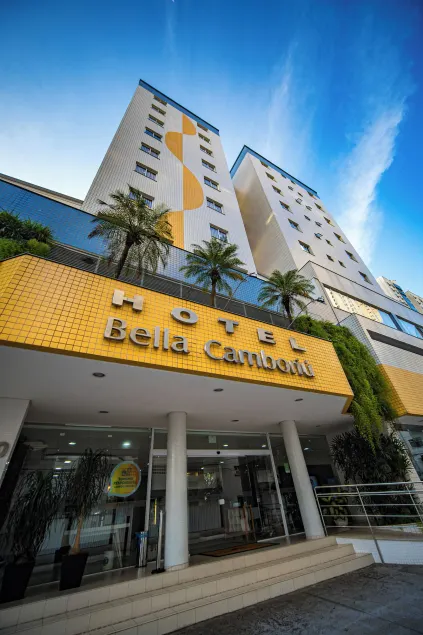 Hotel Bella Camboriú - Image 1