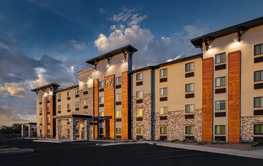 My Place Hotel-Tucson South, AZ - Image 1