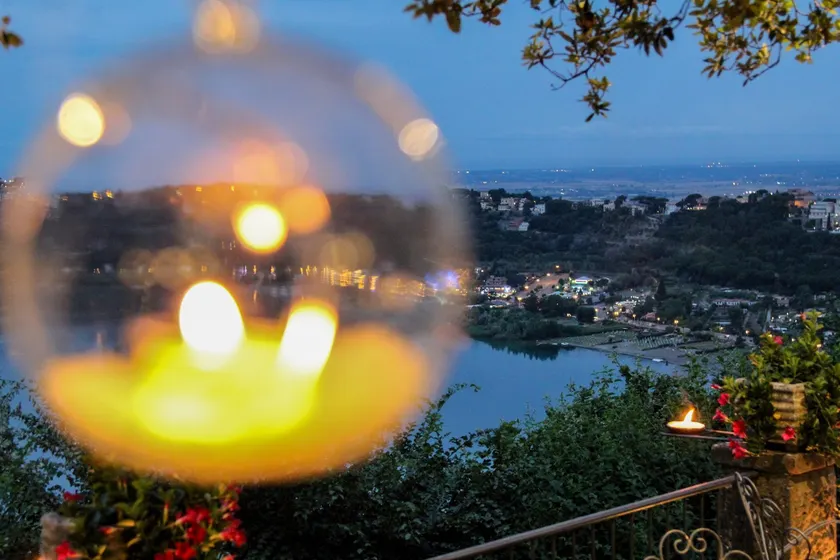 La Locanda Del Pontefice - Luxury Country House - Image 1