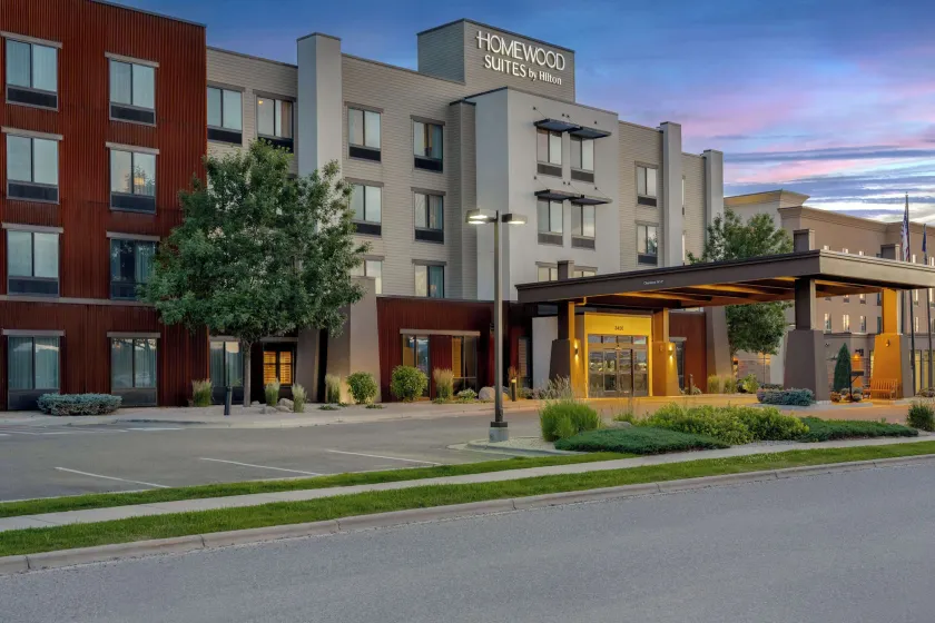 Homewood Suites By Hilton Billings, MT - Image 1