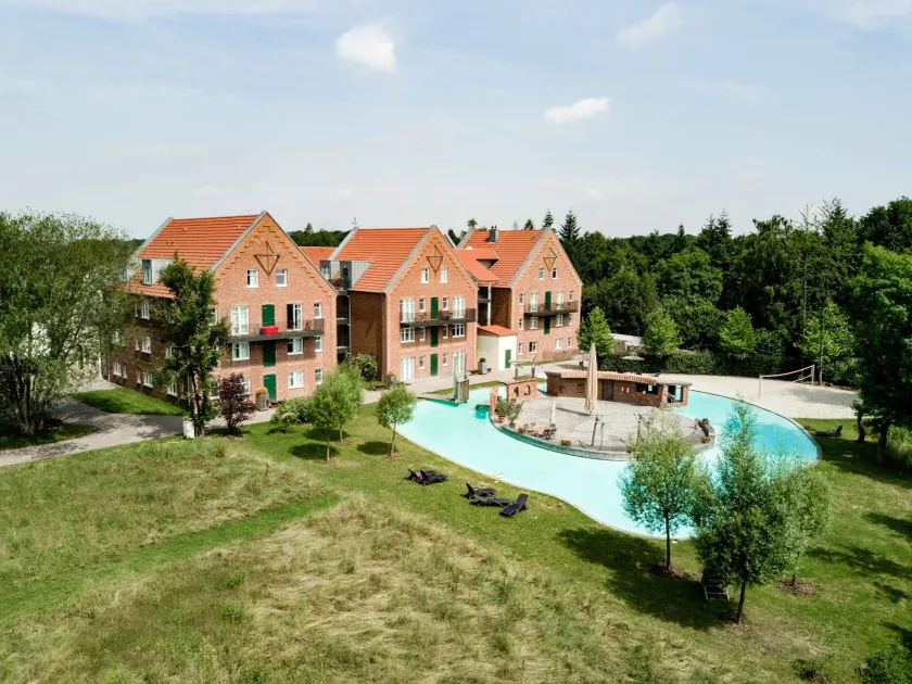 Landhotel Beverland bei Münster - Image 1