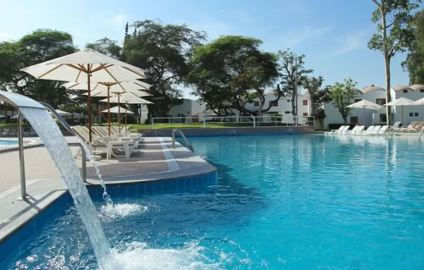 Hotel Las Dunas - Image 1