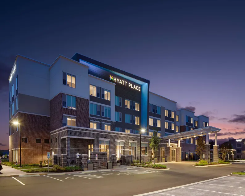Hyatt Place Murfreesboro - Image 1