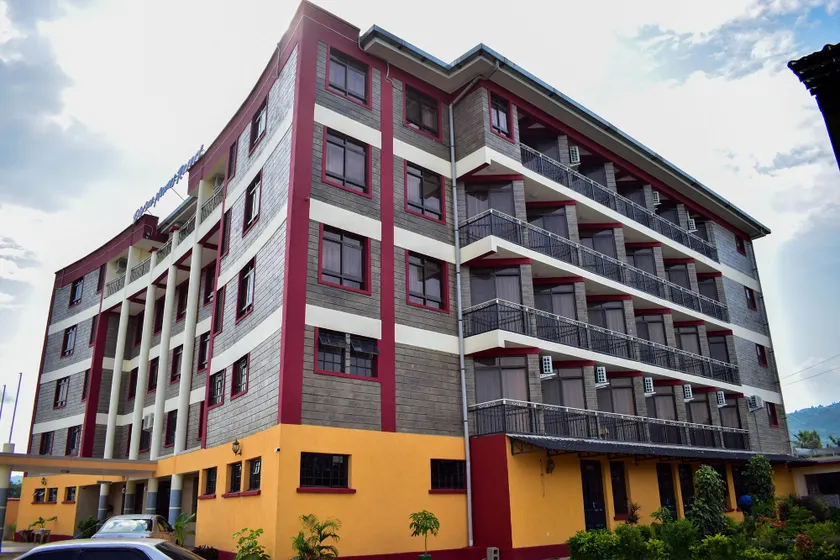 Divine Homes Resort - Image 1