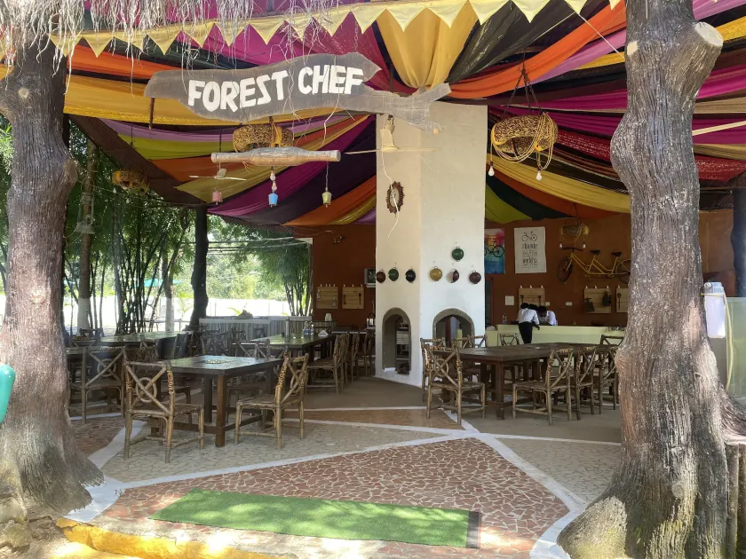 Tigerwoods Kanha Resorts & Spa - Image 1