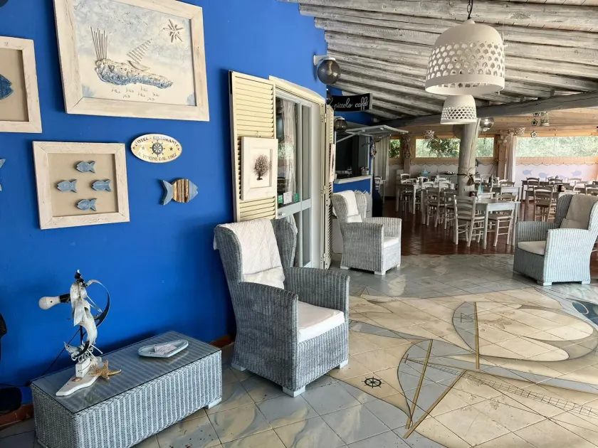 Hotel Il Timone - Image 1