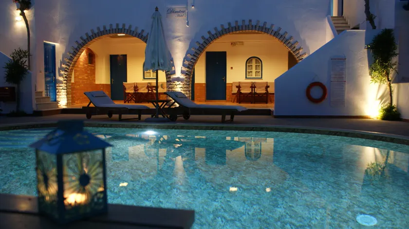 Dimitra Hotel - Image 1