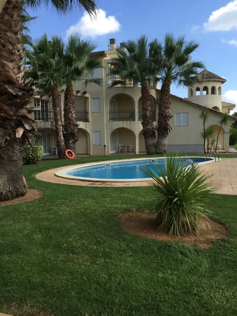 Villages Golf Panoramica - Image 1