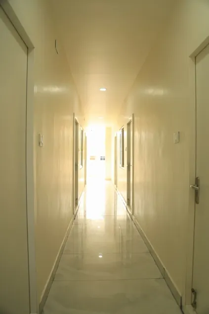 Varrahi Exotica  - Hall