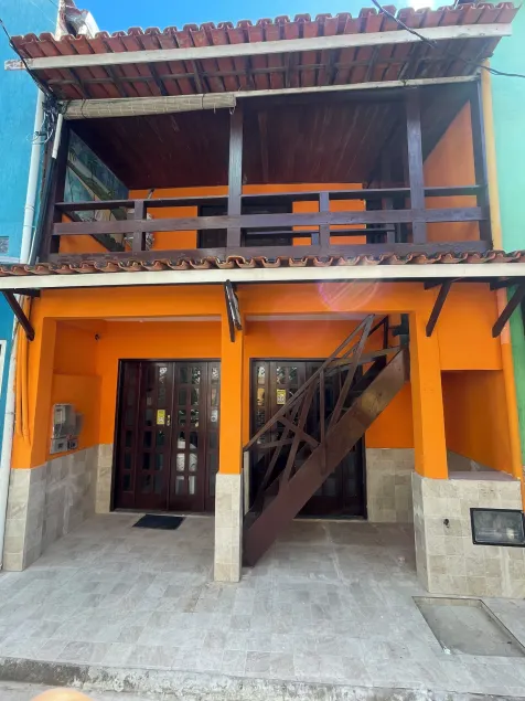 Pousada Vila Nova - Image 1