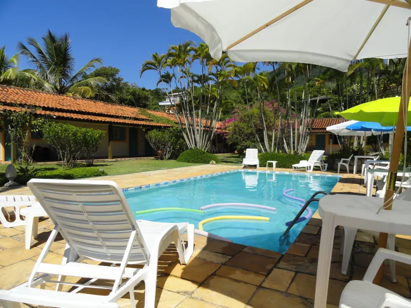 Pousada Praia do Curral - Image 1