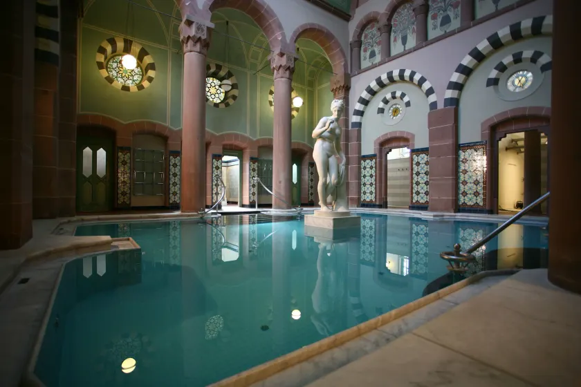 Mokni's Palais Hotel & SPA - Image 1