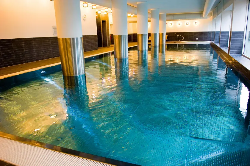 Park Plaza Cardiff - Image 1
