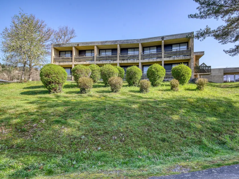 Vacancéole - Le Domaine de Confolant - Image 1