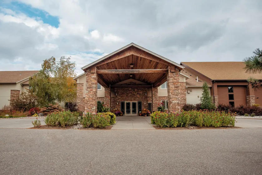 Thumper Pond Resort - Image 1