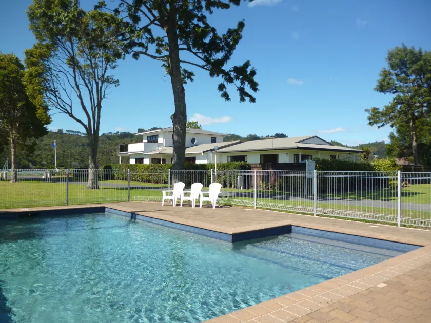 Harbourside Holiday Park - Image 1