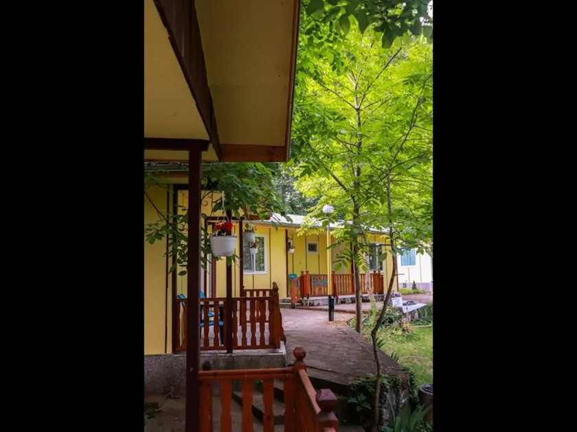 Welcoming bungalow in Petrich - Image 1