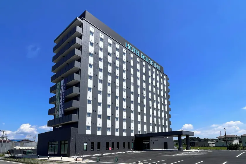 Hotel Route Inn Shimotsuma - Image 1