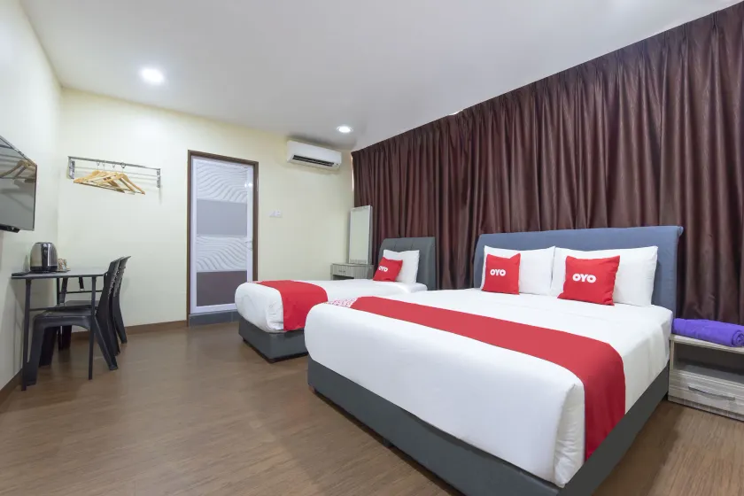 Hotel O Jasin - Image 1